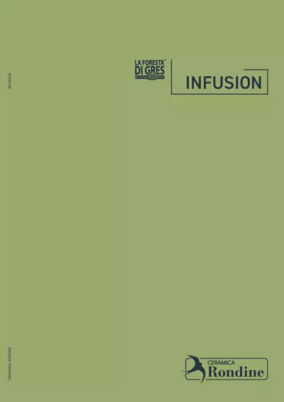 Infusion   Range