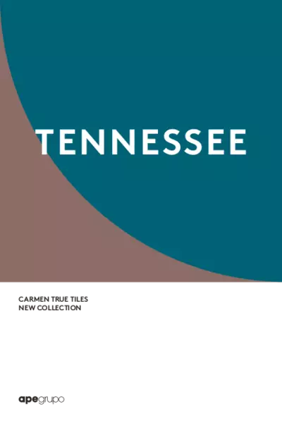 Tennessee  Catalogue