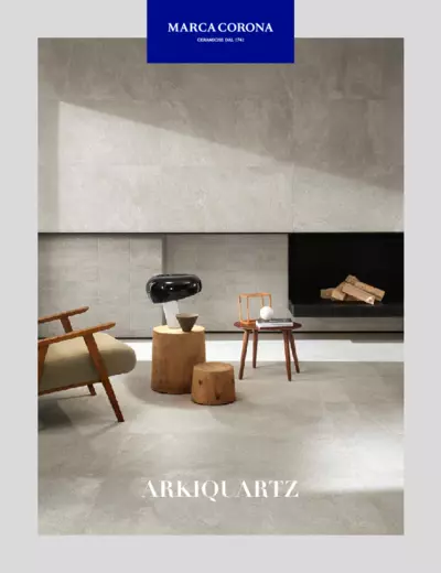 Arkiquartz   Catalogue