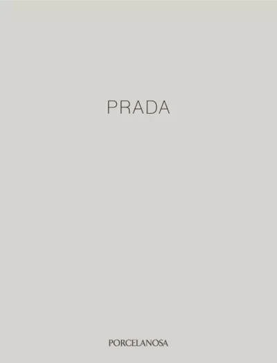 Prada  Stw